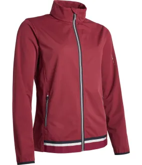 Abacus Sportswear Us - Women Navan Softshell Jacket