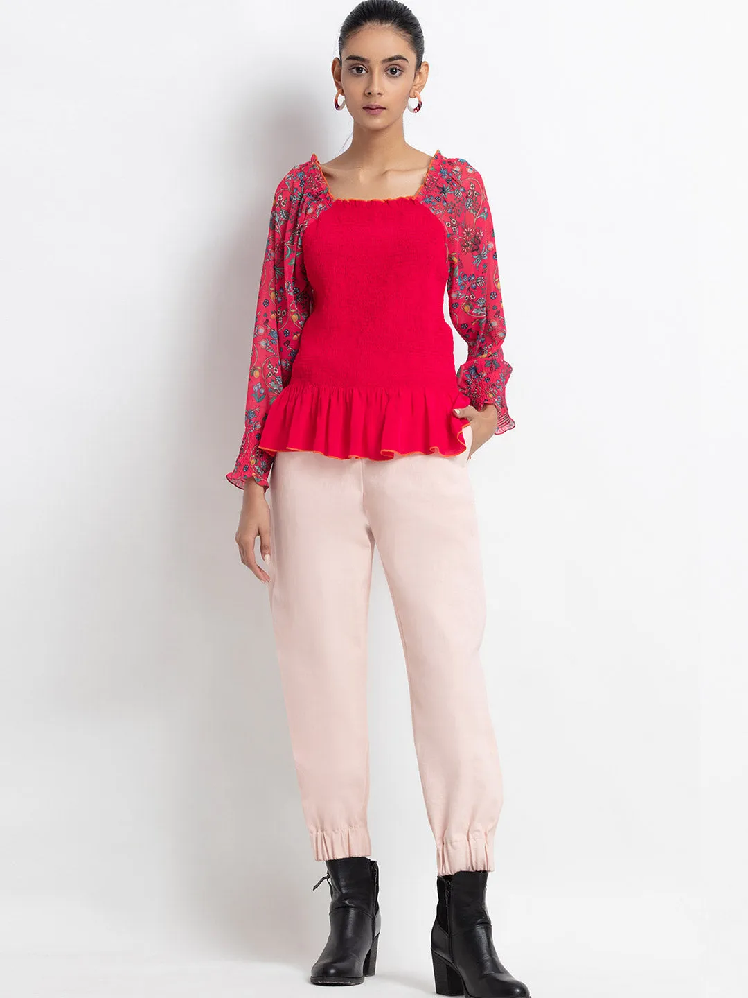 Brooke top