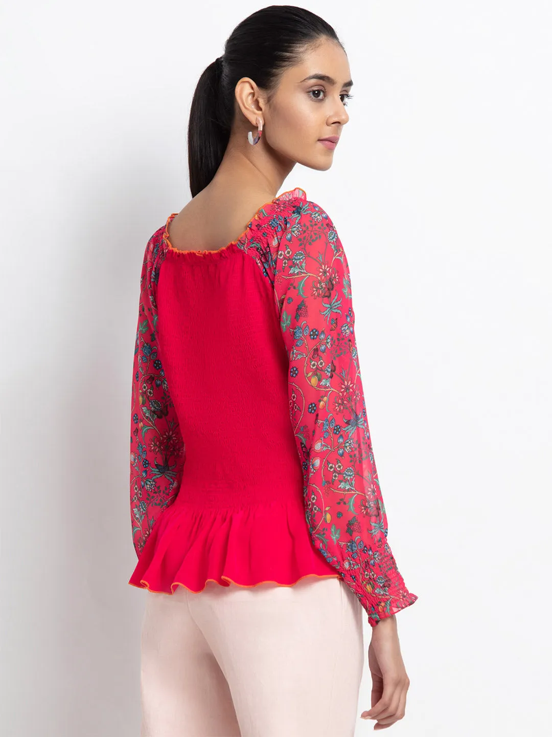 Brooke top