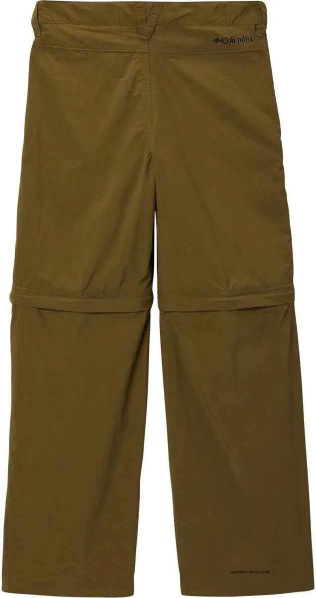 Columbia Boys' Silver Ridge Iv Convertible Pant