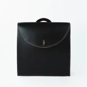 Effie Backpack - Licorice