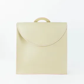 Effie Backpack - Sesame