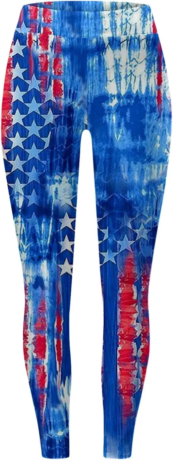 Full Length Women's Leggings Colorful Geometric Print Leggings Hiking Running Pants Pockets Thermal Velvet Winter