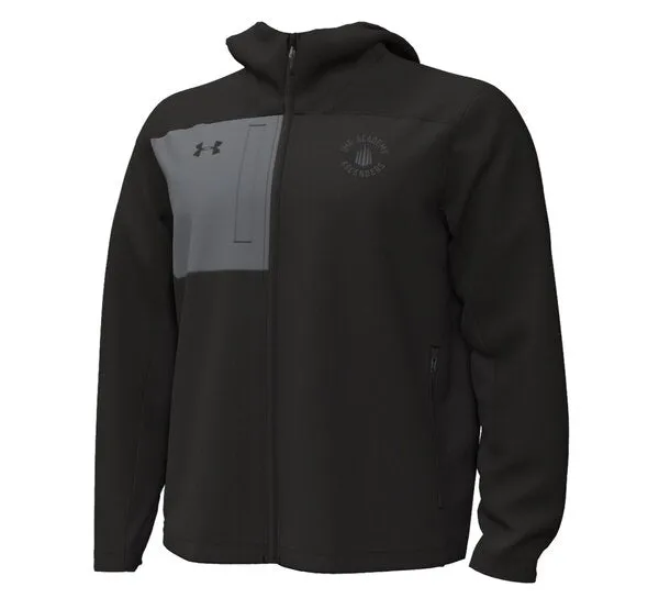 Gameday Infrared Shell Jacket