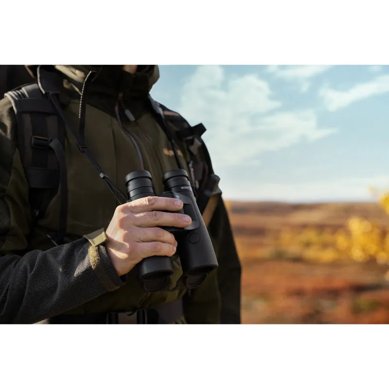 Harkila Mountain Hunter Hybrid HSP Mens Waterproof Jacket - Willow Green