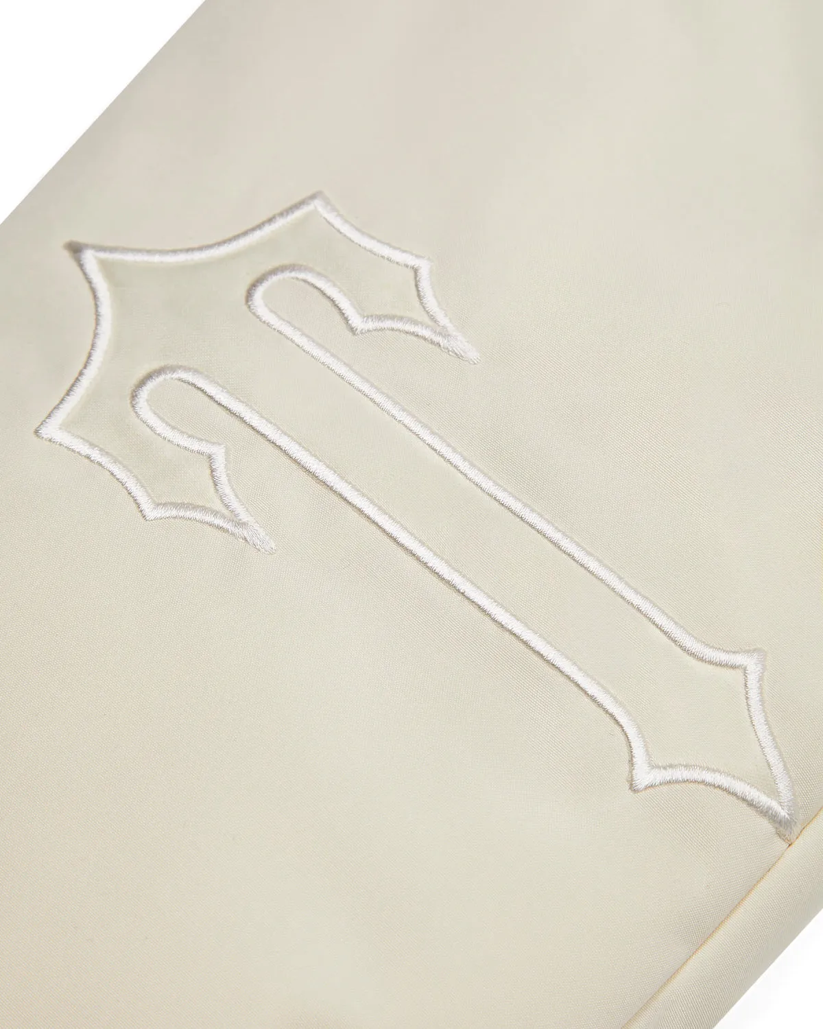 Irongate Hooded Parker - Off White
