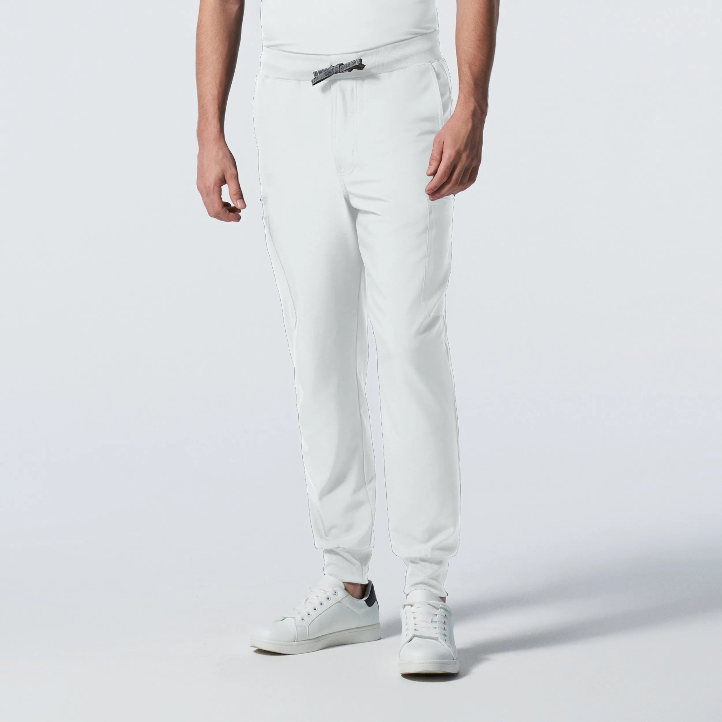 Landau Forward Men's Jogger Scrub Pants