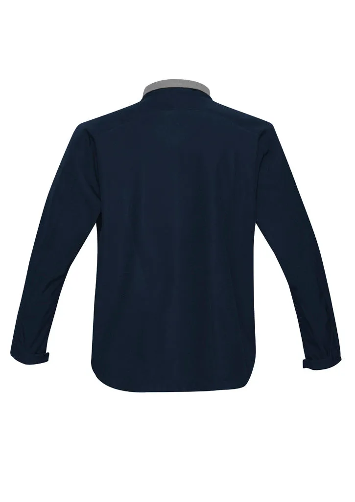 Mens Geneva Jacket (BZ-J307M)