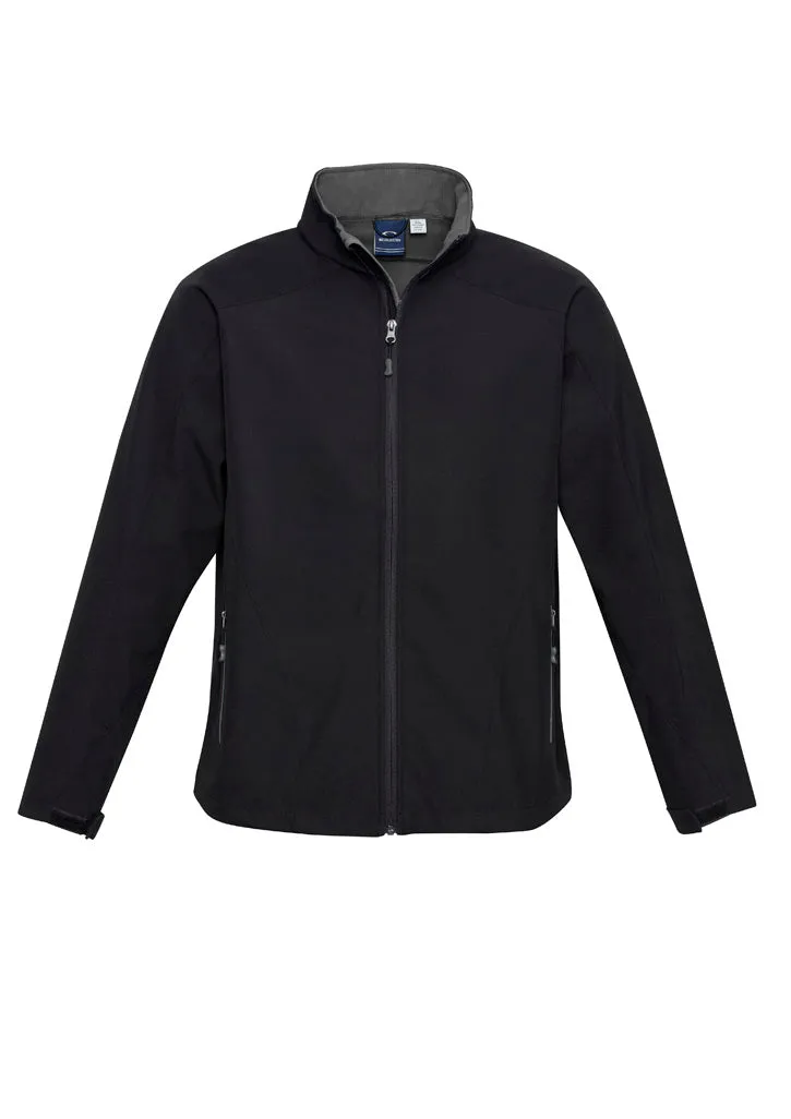Mens Geneva Jacket (BZ-J307M)