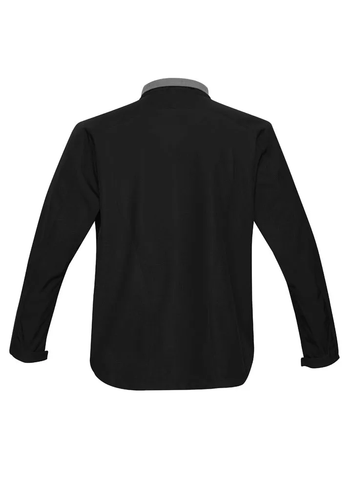 Mens Geneva Jacket (BZ-J307M)