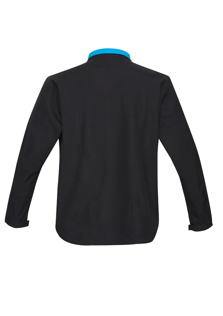 Mens Geneva Jacket (BZ-J307M)