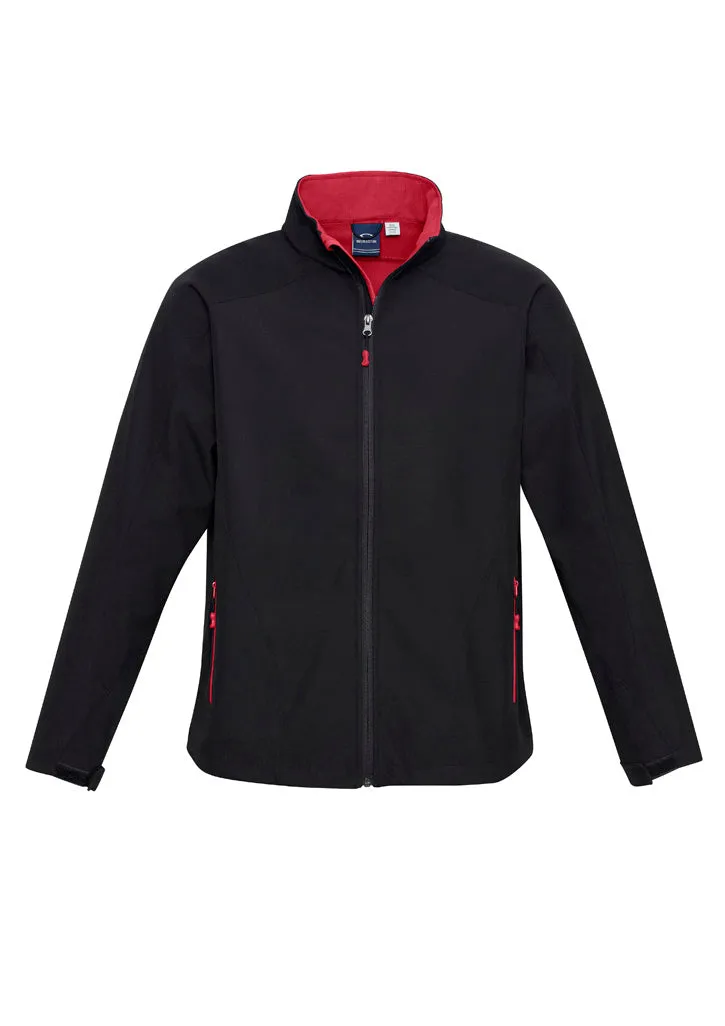 Mens Geneva Jacket (BZ-J307M)