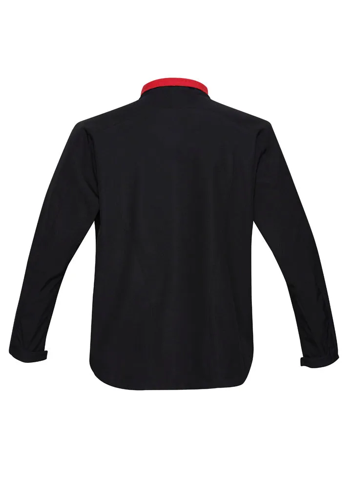 Mens Geneva Jacket (BZ-J307M)