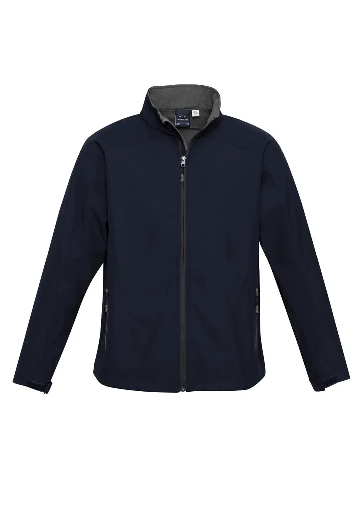 Mens Geneva Jacket (BZ-J307M)