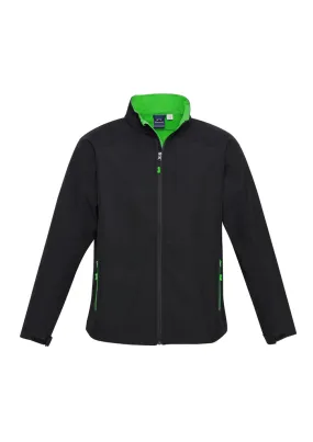 Mens Geneva Jacket (BZ-J307M)