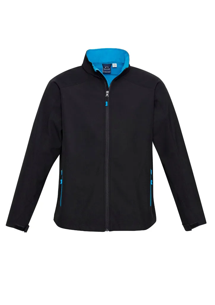 Mens Geneva Jacket (BZ-J307M)