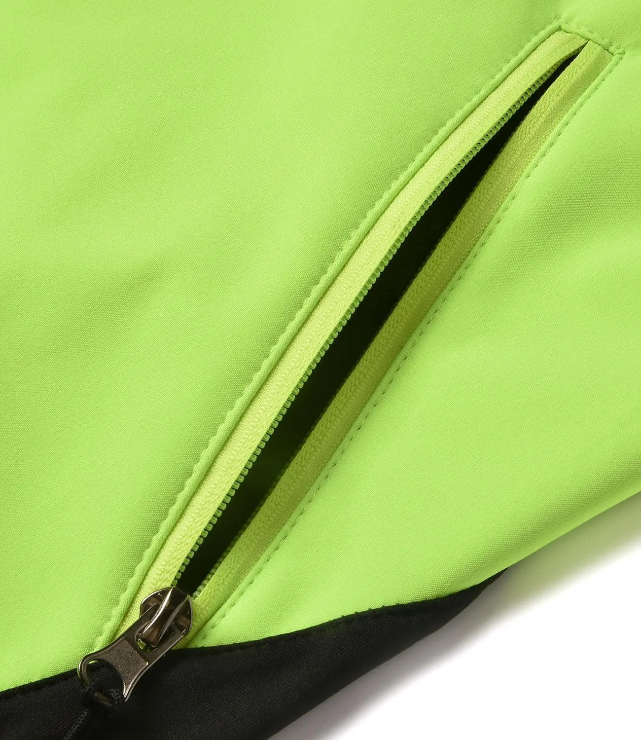 Men's Winter Thermal Fleece Cycling Jackets