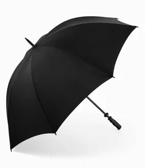 Quadra Pro Golf Umbrella | Black
