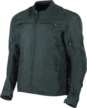 Speed and Strength Standard Supply Jacket Black - Medium
