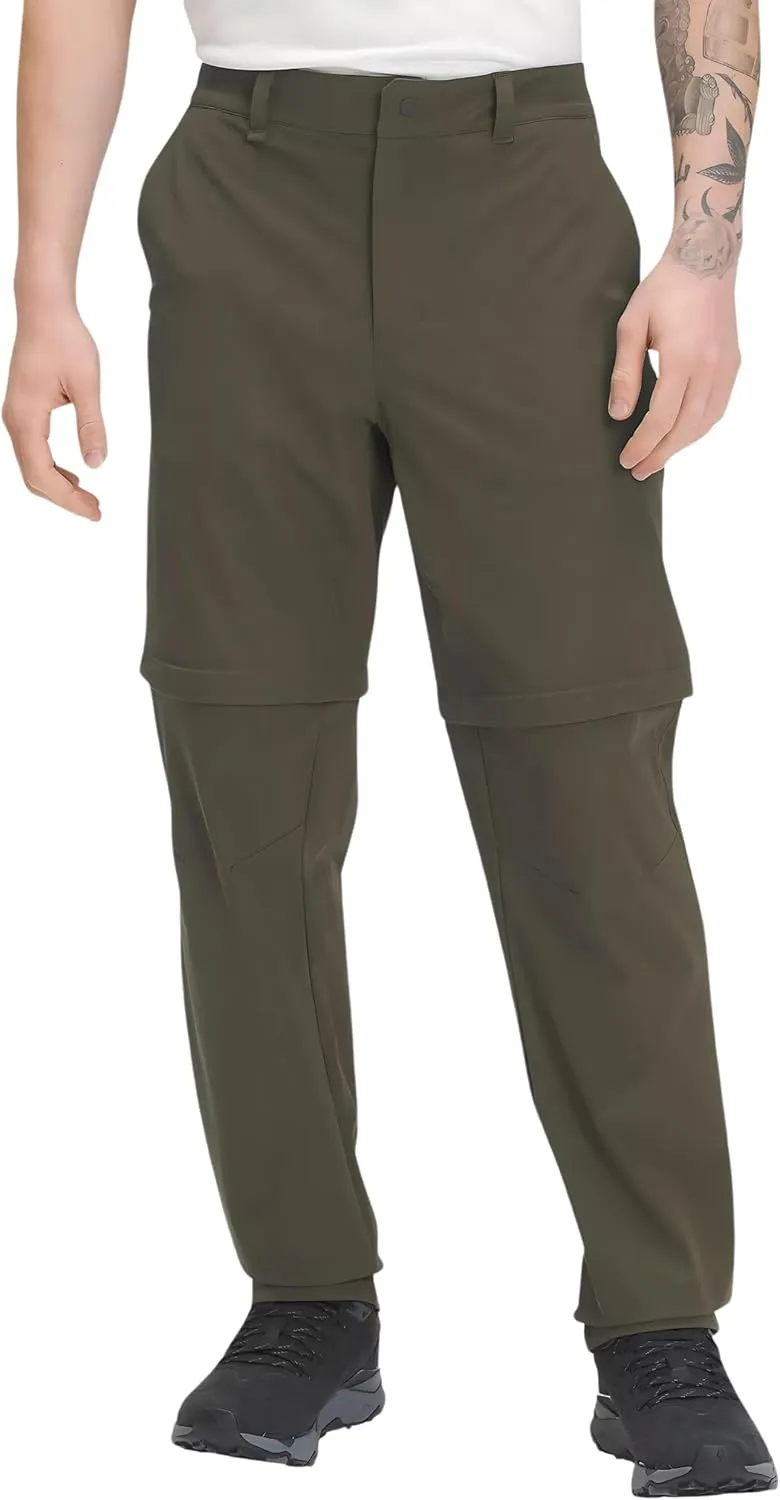 THE NORTH FACE Men's Paramount Convertible Pant - PFAS Free