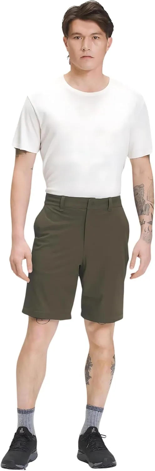 THE NORTH FACE Men's Paramount Convertible Pant - PFAS Free