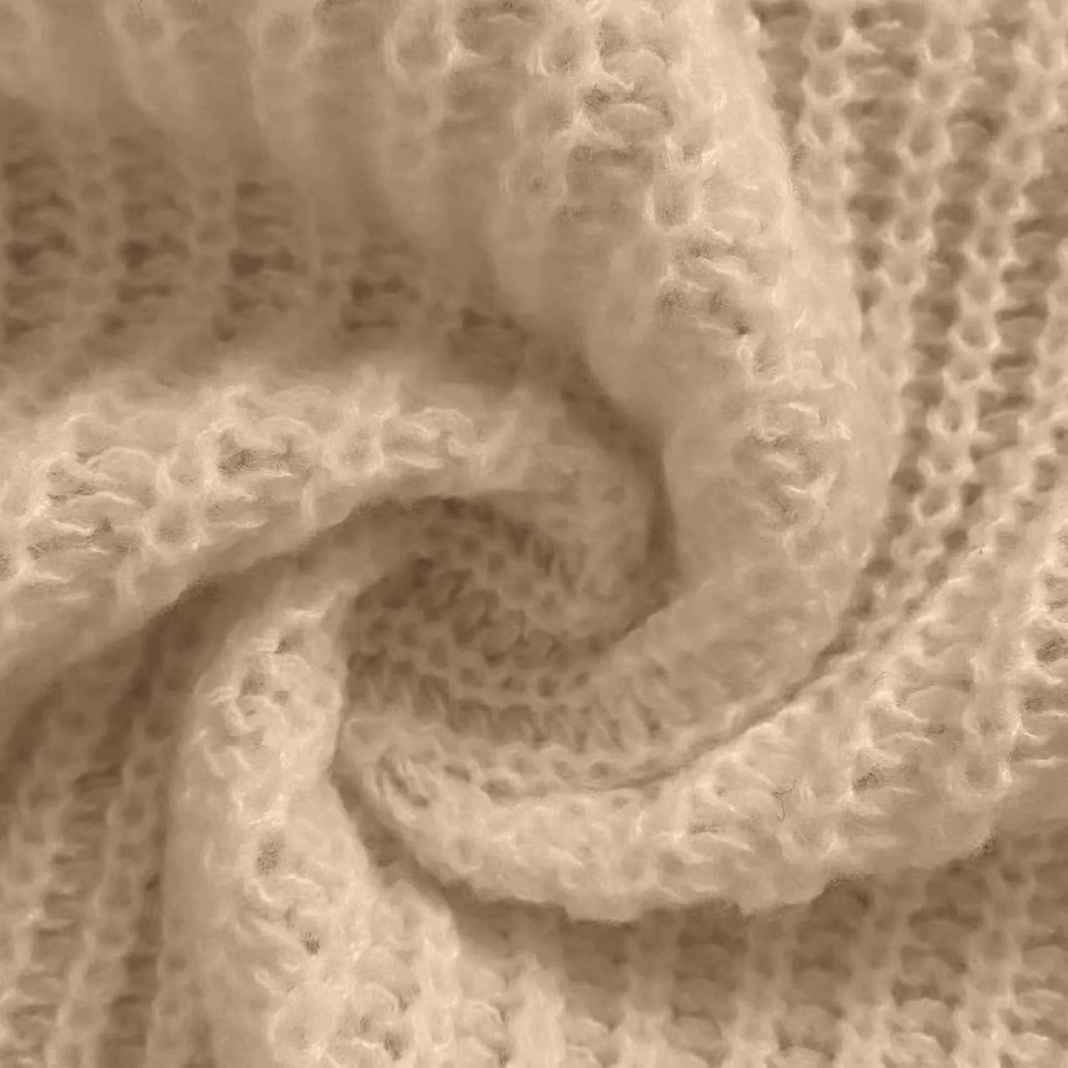 Women's Oversized Turtleneck Sweaters Long Sleeves Loose Casual Knitwear Ribbed Knit Pullover Sweater Blouse Tops