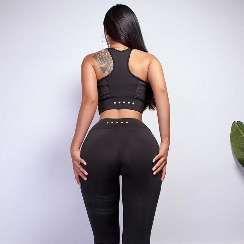 Yoga Set 1